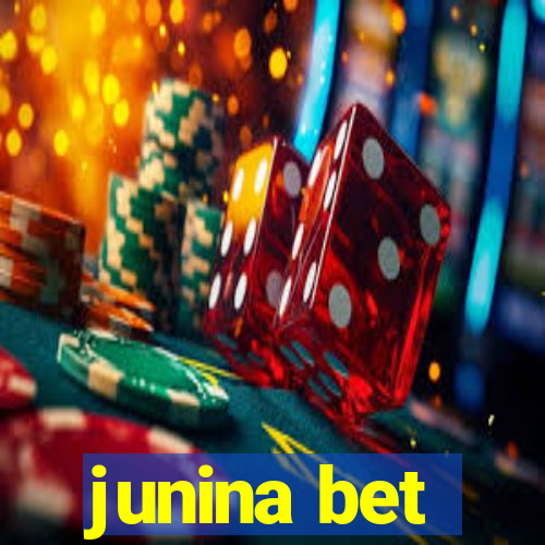 junina bet